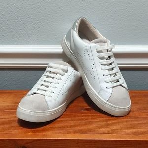 Steven New York Rezza Comfort Sneakers by Steve Madden Sz 9.5